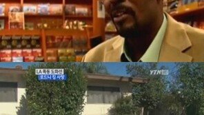 로드니 킹 사망, “수영장에서 익사? 정확한 사인은?”