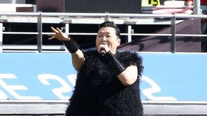 싸이-에미넴, 일주일 간격으로 같은장소 ‘콘서트’
