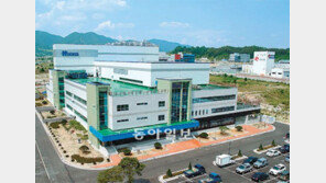 [BIO 의약]독창적 제품 개발로 꾸준한 성장… 2020년까지 업계 10위 진입 이룬다