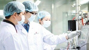 [BIO 의약]강력한 이름을 고급스러운 디자인에…‘팔팔정’ 발기치료제 시장 공략