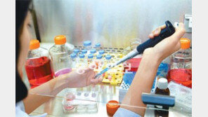 [BIO 의약]관절염·당뇨·항암 新치료제 등 글로벌 바이오 신약 개발 지속적 추진