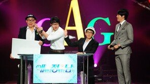 ‘개콘’ 하락세…초심 잃었나?