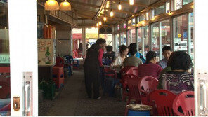 [ON AIR] 해운대 청사포 조개구이촌의 ‘대목 전쟁’