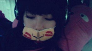 수지 ‘원더걸스 앓이’ 중?… “잠시 스위치 끈 채 라이크 디스!”