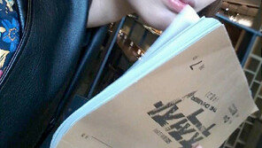 고준희, 청순미 넘치는 셀카 공개 ‘백옥 피부’ 