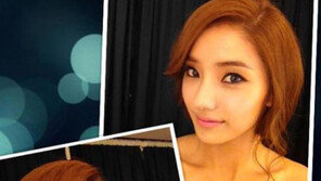 한채영 착시의상에 ‘화들짝!’… 쇄골 미녀 등극!