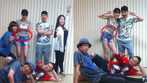 가희, 11자 초콜릿 복근 ‘화들짝’…마지막 무대 심경은 어땠나? 