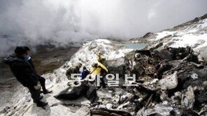 “페루 헬기 참사 소식, 먼 곳의 아버지 떠올리니…” 어느 여고생의 편지