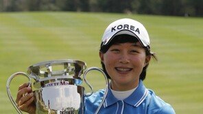 JLPGA 투어 김효주 시드권 부여 결정 미뤄