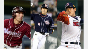 신인왕 레이스 ‘중고 신인’이 뜬다