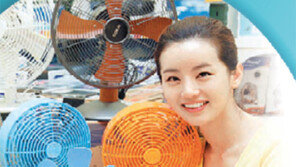 SO HOT! 일찍 온 무더위… 불황속 여름 상품 불티-유통업계 후끈