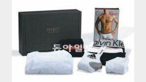 ‘쇼핑 소심男’에 속옷-화장품 정기 배송 서비스