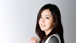 한채아 “뇌쇄적 눈빛 연기, 탕웨이 보며 익혔죠”