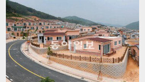 [광주/전남]“귀농의 꿈, 장성에서 장성하세요”