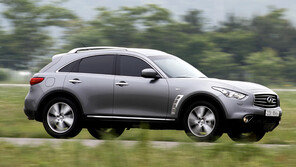 [Real Test Drive] 외모에 반하고 성능에 놀라고 편안함에 취하다