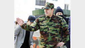 [연예 뉴스 스테이션] 강인, 다음달 슈퍼주니어 6집에 복귀