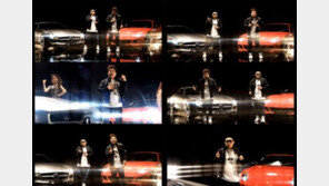 투빅, 10억원 슈퍼카 출동 티저영상 공개 ‘화제’