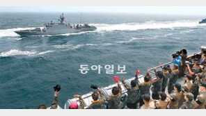 제2연평해전 6용사 ‘서해 수호신’으로 부활하다