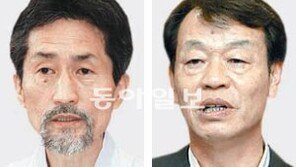 통진당대표 30년 동지 ‘강 對 강’ 맞대결