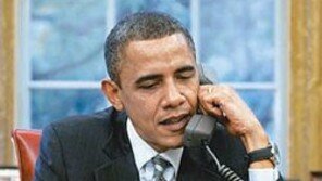 김용 世銀총재의 12세 아들 “아빠따라 뉴햄프셔 떠나게돼 실망”… 오바마 “네게 빚을 졌구나”  