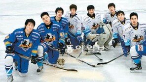 한라 아이스하키, 핀란드 누빈다