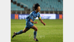 울산 곽태휘, 2012 K리그 올스타 팬 투표 중간집계 선두