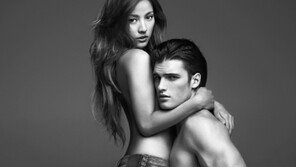 [포토] 이효리, 파격 상의실종… 섹시폭발