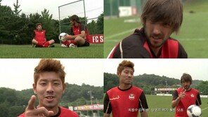 데얀, 최용수 감독보다 내가 낫다!