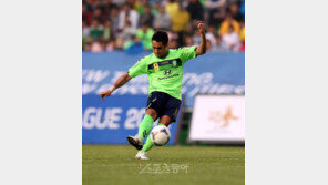 에닝요, K리그 역대 최단기간 50골-50도움 달성