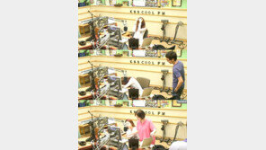 ‘열애 인정’ 유인나 “파파라치 찍히는 거 알고 브이했죠”