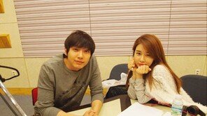 유인나 열애 인정, “이제 유인나의 남자가 되어 달라”