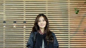 포미닛 허가윤 “공항 패션 치밀하게 계산된 것” 실토