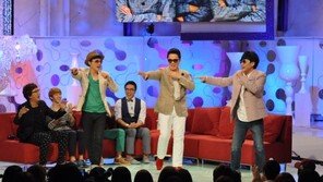 소방차, 데뷔 전 파격대우 “매니저도 직접 골랐다”