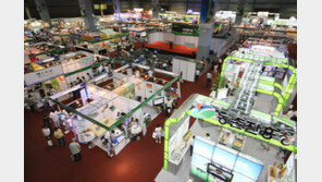 건강식품, 헬스케어 사업파트너 찾고 있다면, 2012 국제건강산업박람회로!