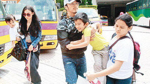 사정봉-장백지, 재결합?… 양측 “절대 불가능한 일!”