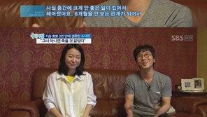 조덕현, 알콜중독 고백 “아내와 이별후…”