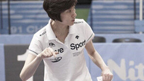 현정화 “탁구 시킨 딸… 안타까워”