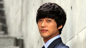 남궁민, 1년만에 드라마 ‘도시정벌’로 컴백…김현중과 호흡