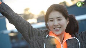 강유미, 속내 고백 “성형, 여자라서 어쩔 수 없더라”