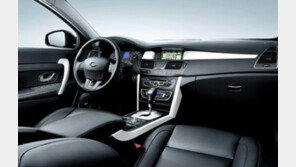 르노삼성차, V6 내비게이션 적용 전 차종 확대