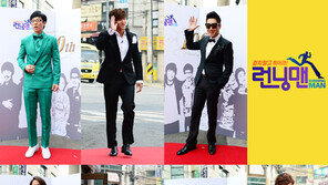 100회 맞은 런닝맨, 유재석 “‘런닝맨’ 멤버들 초반에 ‘형 어떡해’하며 걱정” 감개무량 