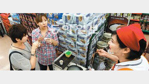 [Food&Dining 3.0]쫄깃 탱탱 깔끔 매콤… 아, 이 냉면 섹시하네요