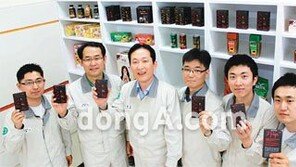 [Food&Dining 3.0]동서식품 ‘카누’ 개발 뒷이야기