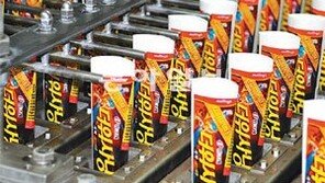 [Food&Dining 3.0]빙그레 아이스크림 공장… 영하26.7도 냉매로 ‘더위사냥’