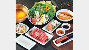 [Food&Dining 3.0]“외식 기준은 참살이” 딱 우리 취향!