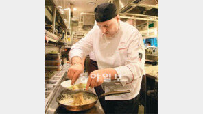 [Food&Dining 3.0/한국 온 伊셰프] 일 치프리아니 총주방장 세르조 오도베로