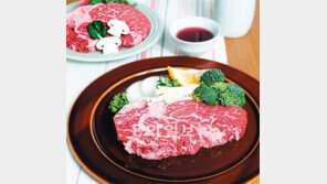 [Food&Dining 3.0]낙농육우협회, 국내산 육우 요리로 여름을 이깁시다