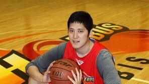 모비스, 함지훈과 연봉 4억에 도장 ‘꽝’