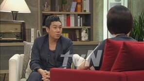 이상민, 유인나 성추행 루머 “내가 인생 잘못 산거죠”