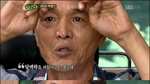 박범신 5번째 삶 “4번의 자살 시도 아내에게 미안” 폭풍 눈물